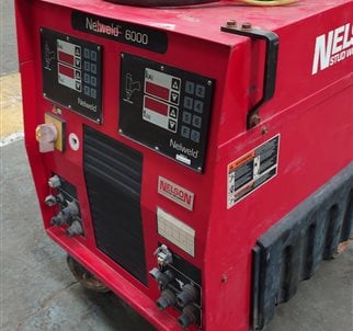 New & Used Nelson Stud Welders | Westermans New & Used Nelson Stud Welders | Westermans